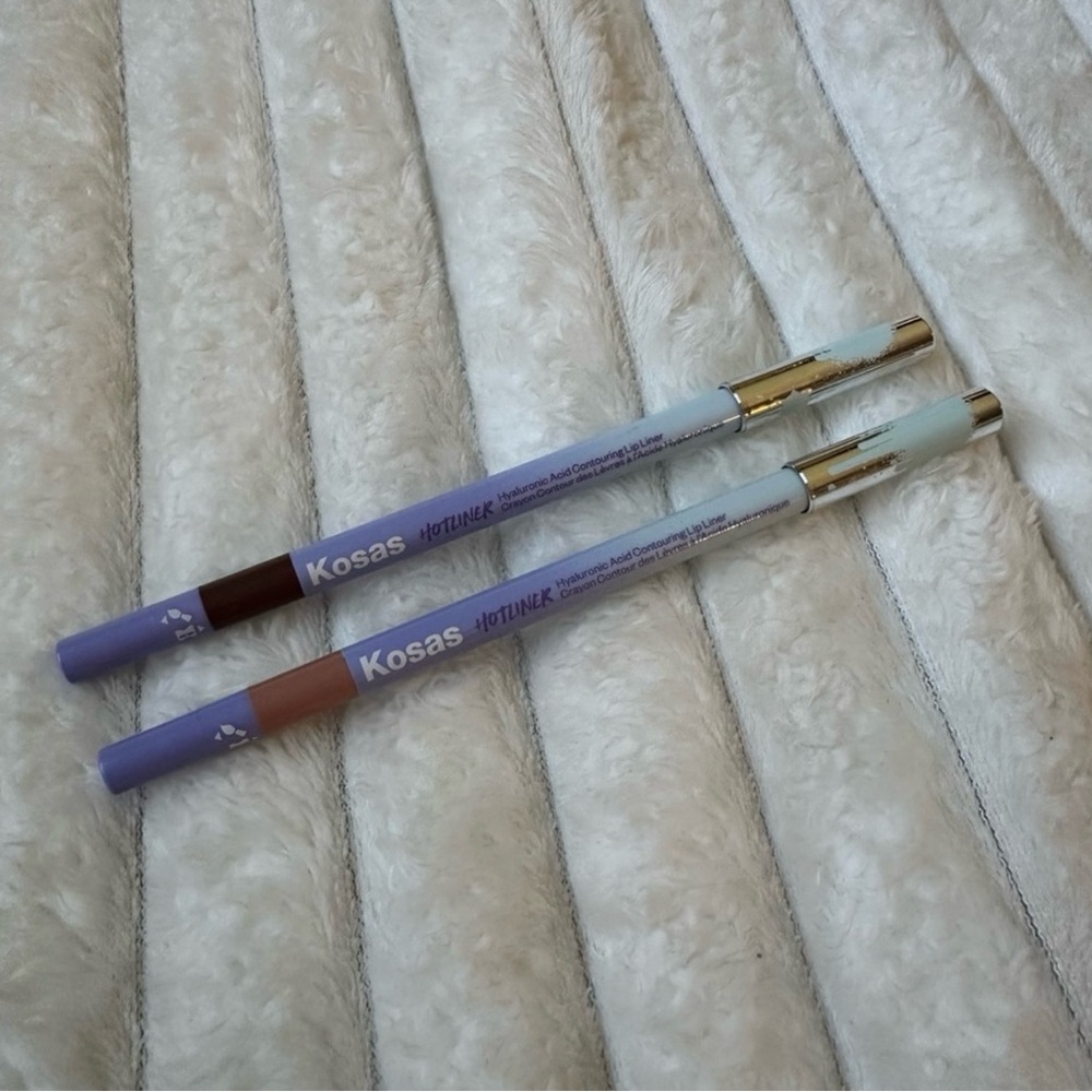 Kosas Lip Liner